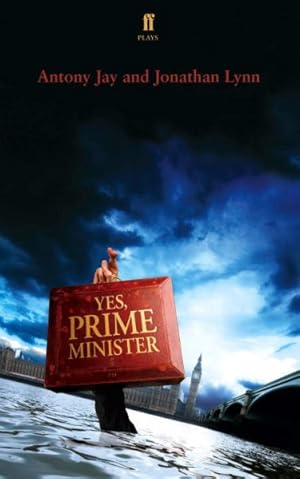 Seller image for Yes Prime Minister : A Play for sale by GreatBookPrices