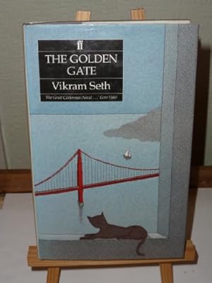 Bild des Verkufers fr The Golden Gate zum Verkauf von WeBuyBooks