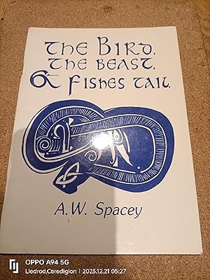 Seller image for Bird the Beast & Fishes Tail for sale by BettsBooksWales