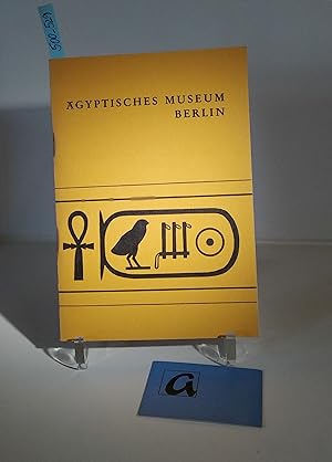 Seller image for gypisches Museum. Kurzfhrer. for sale by AphorismA gGmbH