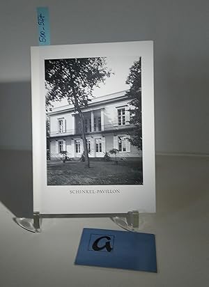 Image du vendeur pour Schinkel-Pavillon. mis en vente par AphorismA gGmbH