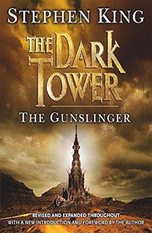 Bild des Verkufers fr Dark Tower I: The Gunslinger: (Volume 1) (Film Tie-In) zum Verkauf von WeBuyBooks 2