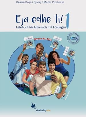Seller image for Eja edhe ti! for sale by Rheinberg-Buch Andreas Meier eK
