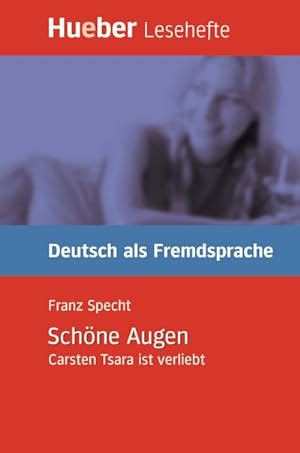 Image du vendeur pour Lesehefte Deutsch als Fremdsprache Stufe B1. Schne Augen mis en vente par Wegmann1855