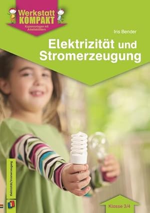 Seller image for Elektrizitt und Stromerzeugung for sale by Rheinberg-Buch Andreas Meier eK