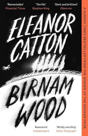 Seller image for Birnam Wood by Catton Eleanor [Paperback ] for sale by booksXpress