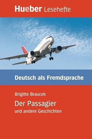 Seller image for Der Passagier und andere Geschichten for sale by Wegmann1855