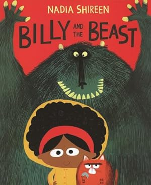 Immagine del venditore per Billy and the Beast by Shireen, Nadia [Hardcover ] venduto da booksXpress