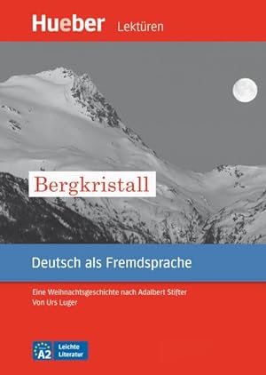 Seller image for Bergkristall for sale by Wegmann1855