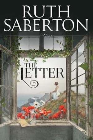 Imagen del vendedor de The Letter a la venta por WeBuyBooks