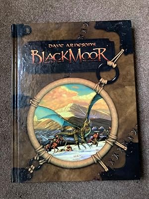 Bild des Verkufers fr Dave Arneson's Blackmoor zum Verkauf von Lacey Books Ltd