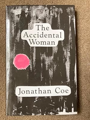 Seller image for The Accidental Woman for sale by Lacey Books Ltd