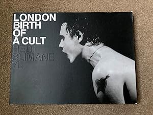 Imagen del vendedor de London Birth of a Cult a la venta por Lacey Books Ltd