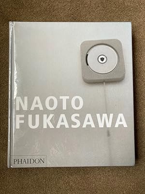 Naoto Fukasawa (DESIGN)