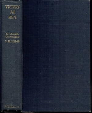 Immagine del venditore per VICTORY AT SEA 1939-1945 venduto da Paul Meekins Military & History Books