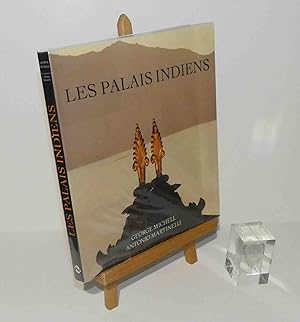 Imagen del vendedor de Les palais indiens. Traduit de l'anglais par Arnaud Dupin de Beyssat. Thames et Hudson. 2004. a la venta por Mesnard - Comptoir du Livre Ancien