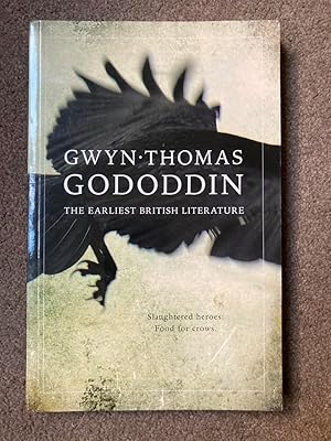 Gododdin - The Earliest British Literature