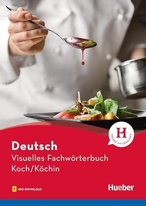Seller image for Visuelles Fachwoerterbuch Koch/Koechin for sale by moluna