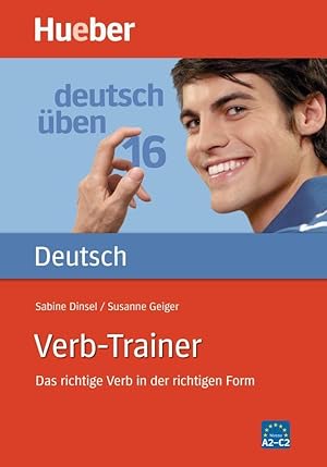 Bild des Verkufers fr deutsch ben: Verb-Trainer zum Verkauf von moluna