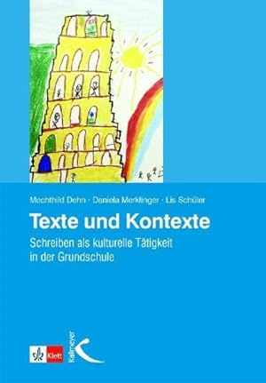 Bild des Verkufers fr Texte und Kontexte zum Verkauf von moluna