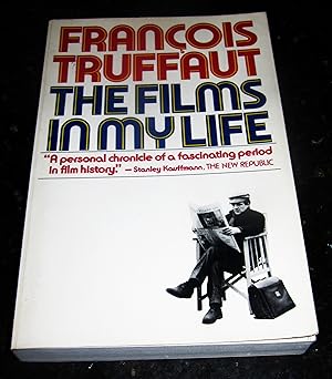 Bild des Verkufers fr The Films in My Life zum Verkauf von Makovski Books