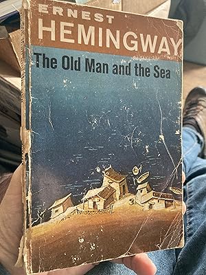 Seller image for The Old Man and the Sea for sale by A.C. Daniel's Collectable Books