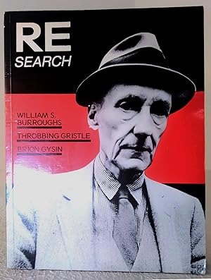 Seller image for RE/Search #4/#5 for sale by Structure, Verses, Agency  Books