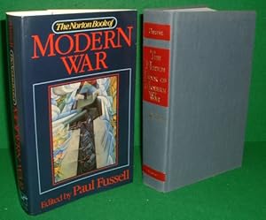 THE NORTON BOOK OF MODERN WAR