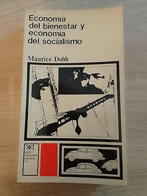 Economía del bienestar y economía del socialismo