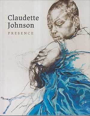 Imagen del vendedor de Claudette Johnson - Presence a la venta por timkcbooks (Member of Booksellers Association)