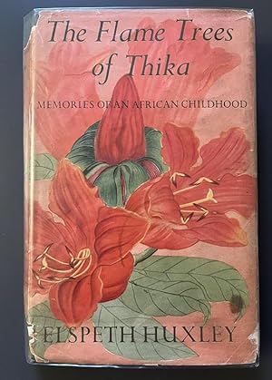 The Flame Trees of Thika - Memories of an African Childhood