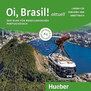 Bild des Verkäufers für Oi, Brasil! aktuell A1 zum Verkauf von moluna