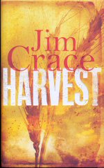 Imagen del vendedor de Harvest a la venta por timkcbooks (Member of Booksellers Association)