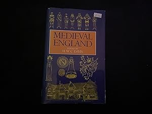 Seller image for Medieval England for sale by Power Peters Antiquities