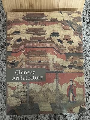 Seller image for Chinese Architecture for sale by TribalBooks