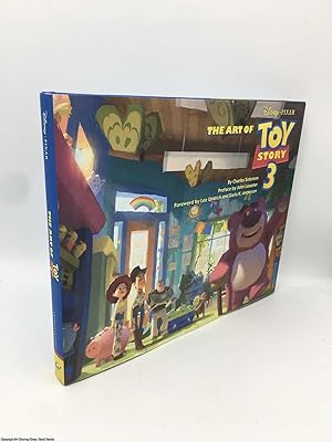 Art of Toy Story 3