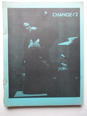 Change # 2 Spring Summer 1966