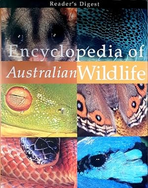 Encyclopedia Of Australian Wildlife