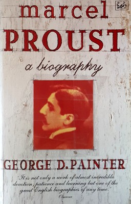 Immagine del venditore per Marcel Proust: A Biography venduto da Marlowes Books and Music