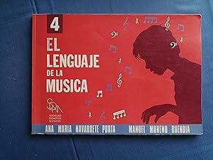 El lenguaje de la música. 4
