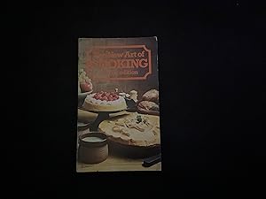 Seller image for The new art of cooking metric edition for sale by Power Peters Antiquities