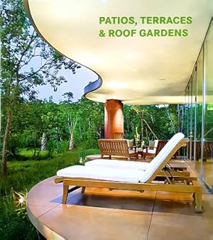Patios, Terraces And Roof Gardens