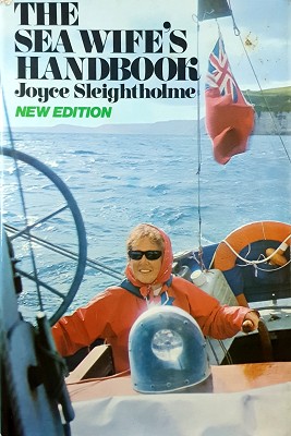 Immagine del venditore per The Sea Wife's Handbook venduto da Marlowes Books and Music