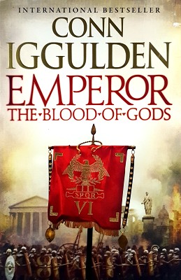 Seller image for Emperor: The Blood Of Gods for sale by Marlowes Books and Music