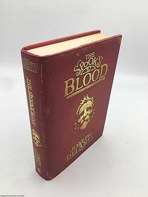 Bild des Verkufers fr The Spook's Blood (Special Collector's Edition) zum Verkauf von 84 Charing Cross Road Books, IOBA