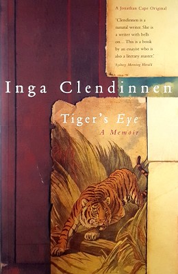 Seller image for Tiger's Eye: A Memoir for sale by Marlowes Books and Music