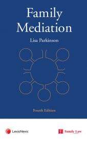 Immagine del venditore per Family Mediation Fourth edition venduto da LawBooksellers