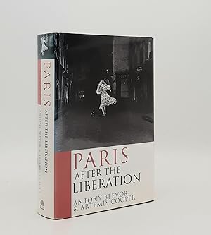 Seller image for PARIS AFTER THE LIBERATION 1944-1949 for sale by Rothwell & Dunworth (ABA, ILAB)