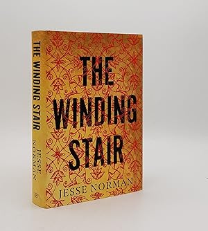 Seller image for THE WINDING STAIR for sale by Rothwell & Dunworth (ABA, ILAB)