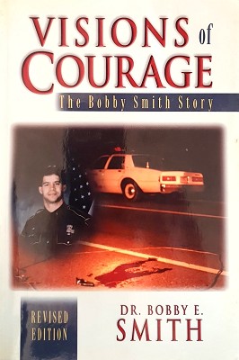 Seller image for Visions Of Courage: The Bobby Smith Story for sale by Marlowes Books and Music